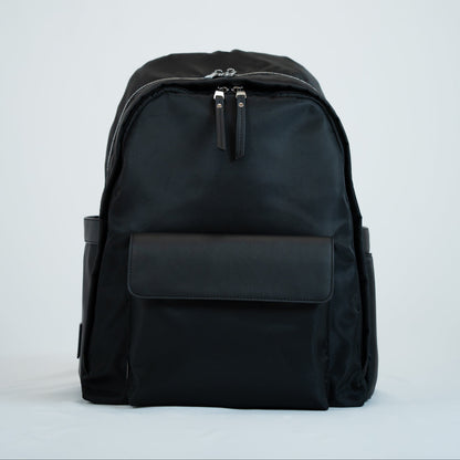 MIOREA Essential Backpack – Smart Utility Edition – “これ一つで、ママの一日が整う多機能リュック”