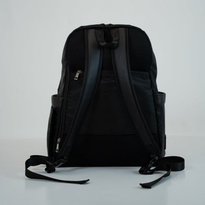MIOREA Essential Backpack – Smart Utility Edition – “これ一つで、ママの一日が整う多機能リュック”