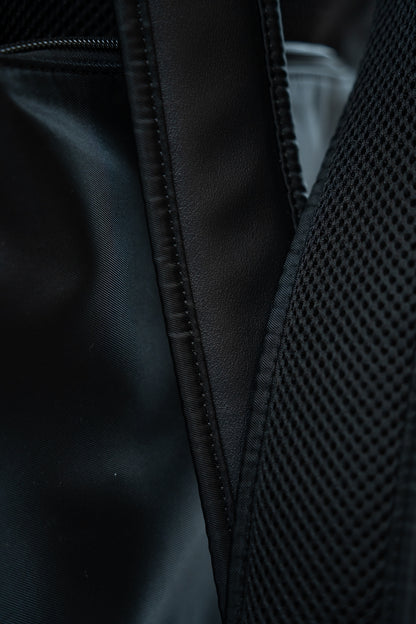 MIOREA Essential Backpack – Smart Utility Edition – “これ一つで、ママの一日が整う多機能リュック”