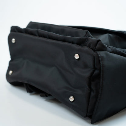 MIOREA Essential Backpack – Smart Utility Edition – “これ一つで、ママの一日が整う多機能リュック”