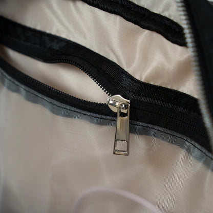 MIOREA Essential Backpack – Smart Utility Edition – “これ一つで、ママの一日が整う多機能リュック”