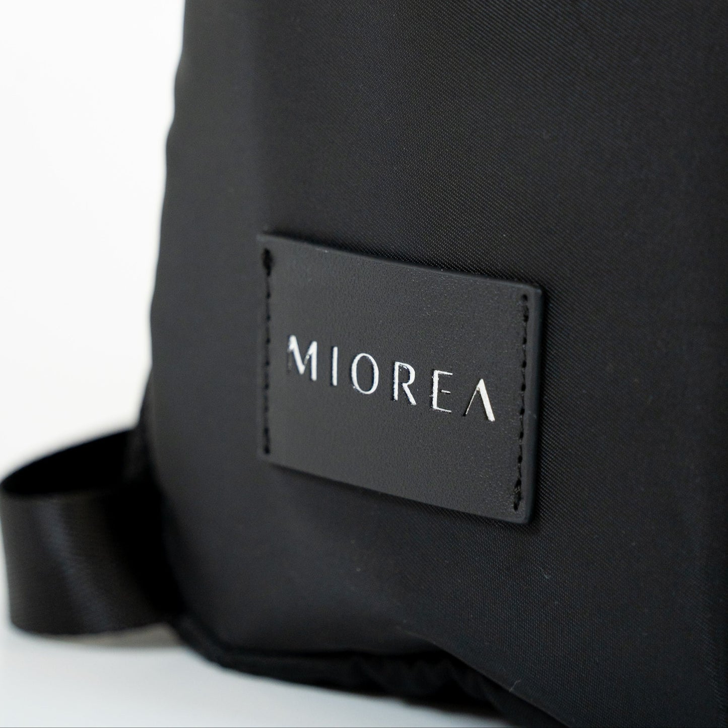 MIOREA Essential Backpack – Smart Utility Edition – “これ一つで、ママの一日が整う多機能リュック”