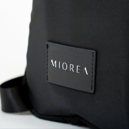 MIOREA Essential Backpack – Smart Utility Edition – “これ一つで、ママの一日が整う多機能リュック”